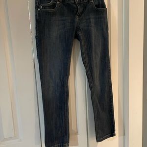 SOLD DKNY jeans